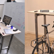 Illustration for article titled Bartering Kindles, Biking Desks, and Other Stories We Didn't Post